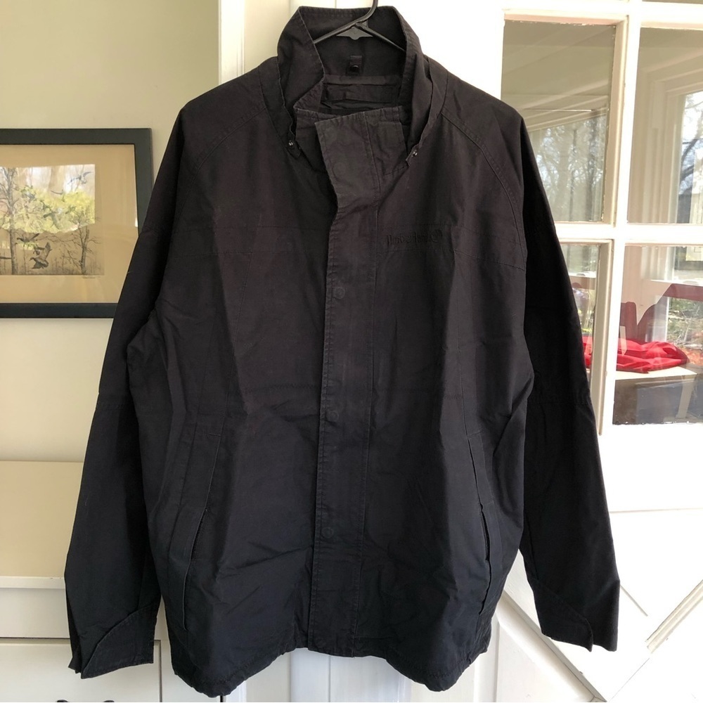 Timberland Men's Jacket